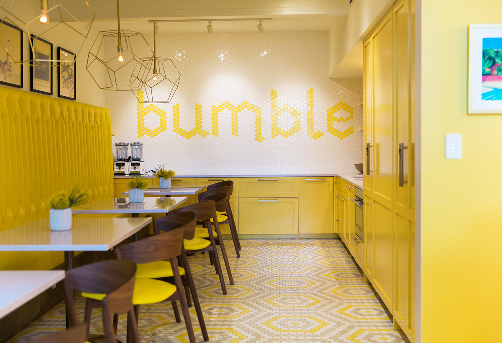 The woman behind the feminist dating app,&nbsp;BUMBLE