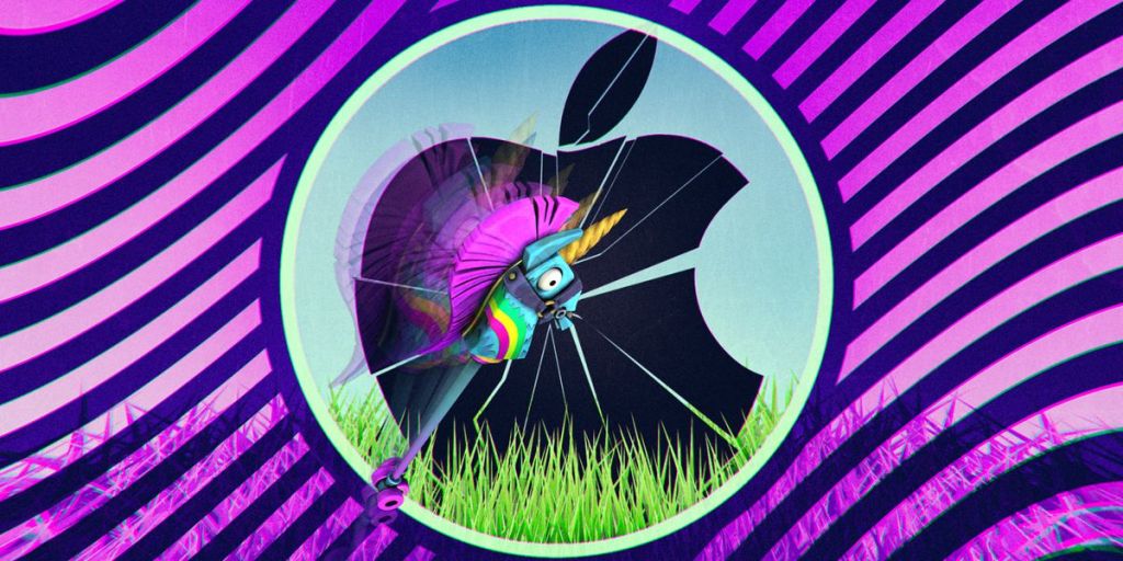 Tim vs Tim: It’s an Epic&nbsp;game