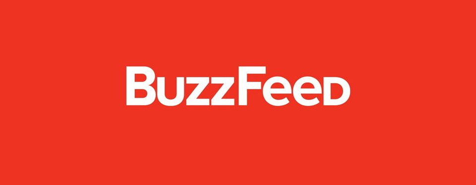 Buzzfeed is back in&nbsp;buzziness