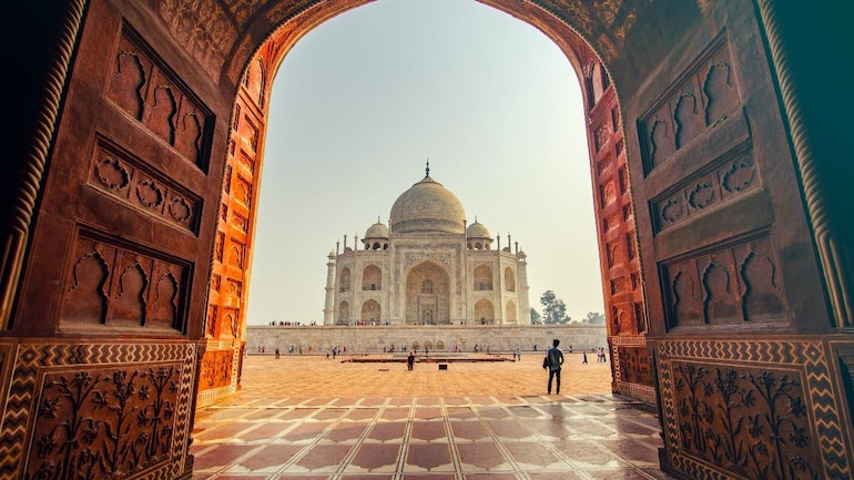 India’s Tourism Problem