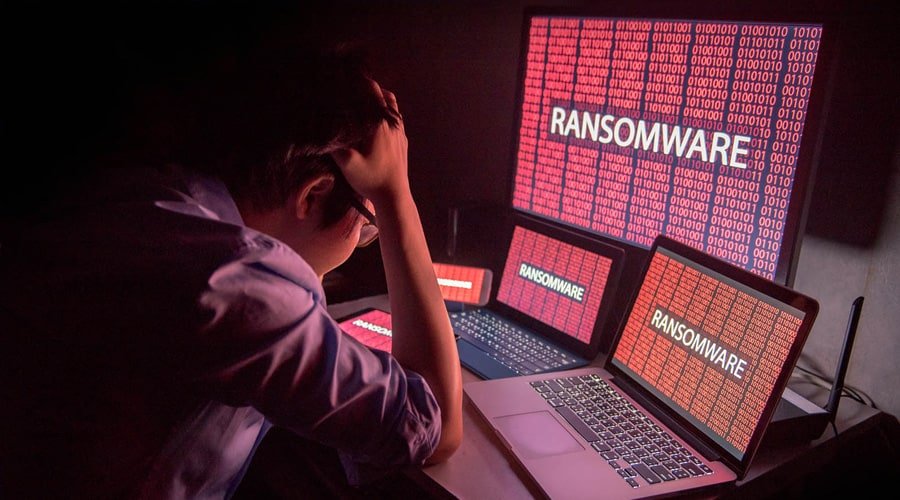 When data is held hostage:&nbsp;Ransomware