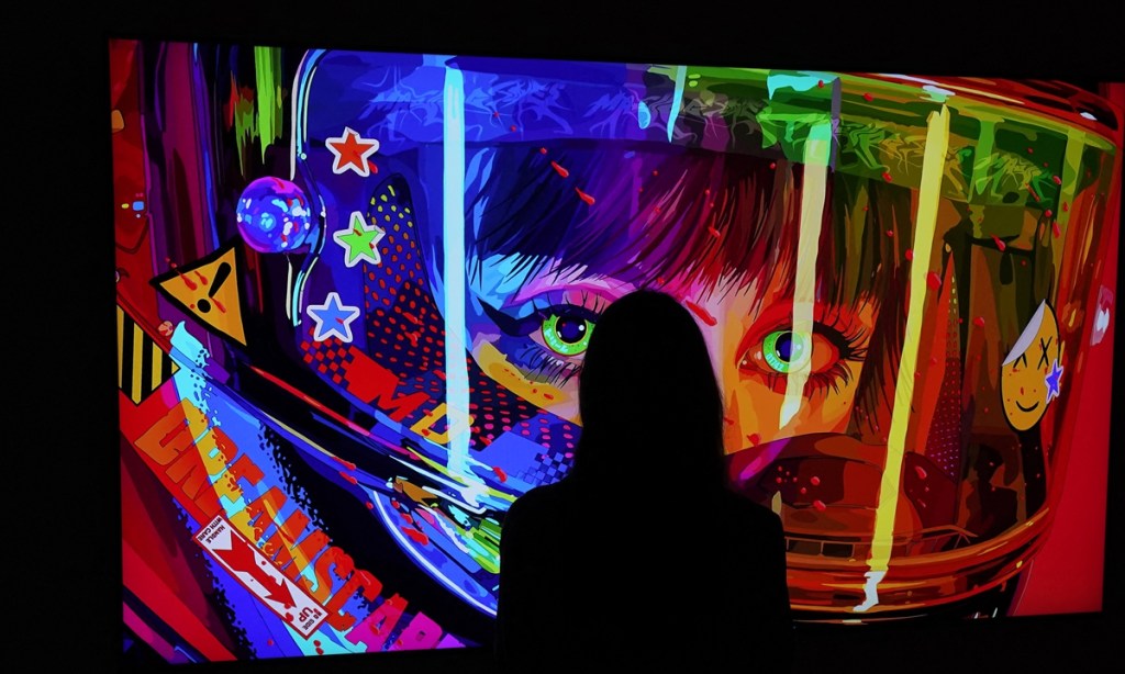 1st era of NFT: When Fandom meets&nbsp;Technology