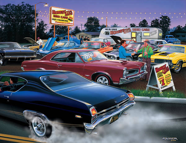 CarTrade’s race to Dalal&nbsp;Street