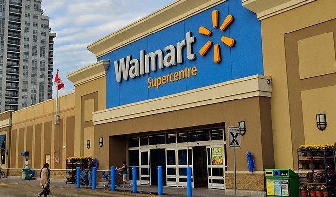 The delta between Walmart’s&nbsp;earnings