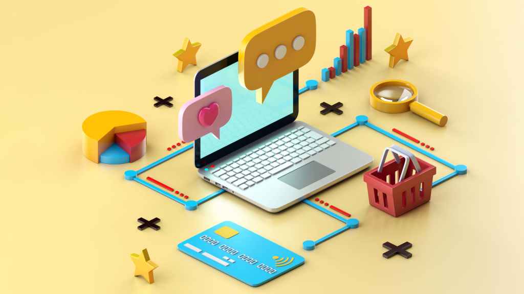 New rules delivered at e-tailers’ door