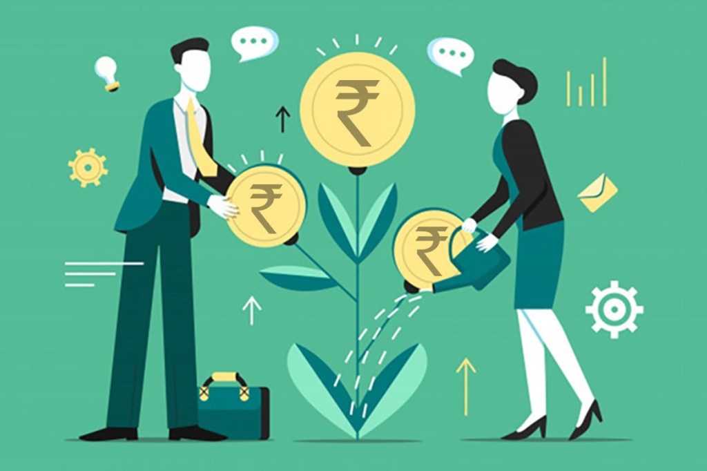 The VC funding side of Indian&nbsp;startups