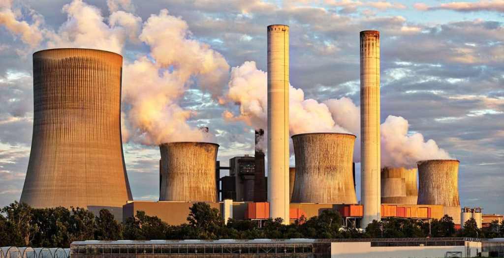 The world is running out of&nbsp;energy!