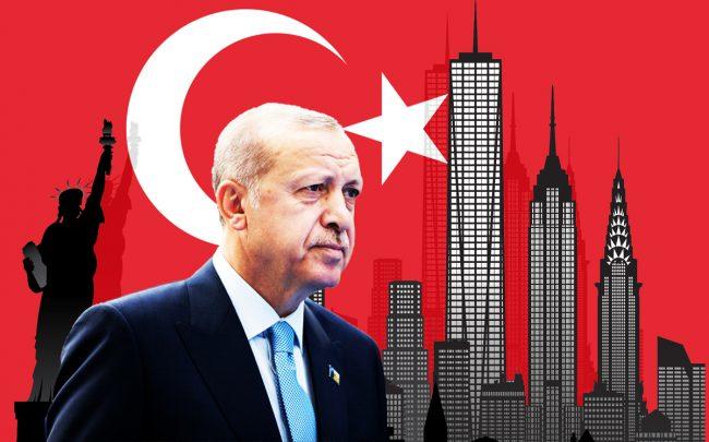 Currency Crisis : Turkey is out of reach for&nbsp;Turks