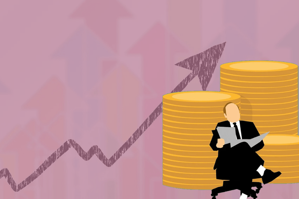 2021 recap: Blockbusters of the stock&nbsp;markets