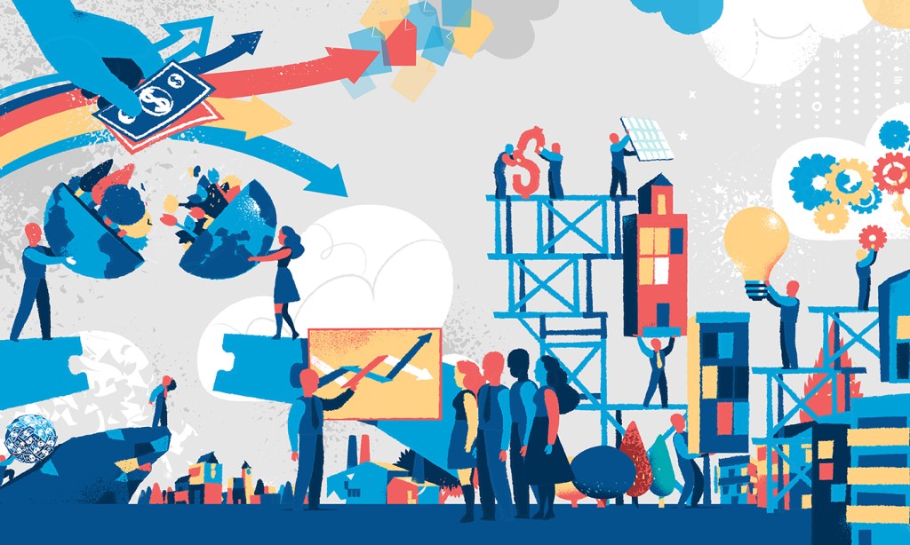 2021 recap: The year in&nbsp;stories