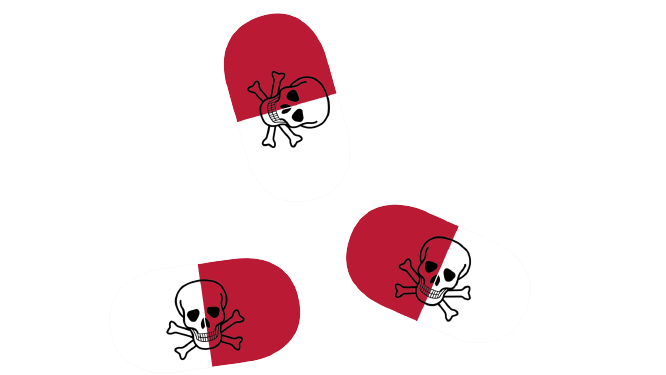 The Poison Pill: A hard pill to&nbsp;swallow