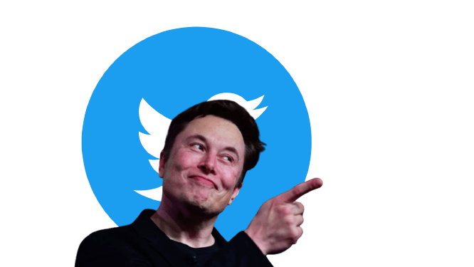 What are Elon Musk’s plans for&nbsp;Twitter?