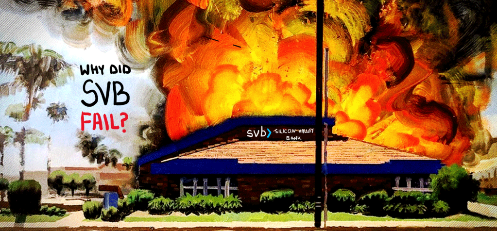 From Hero to Zero: The Collapse of&nbsp;SVB