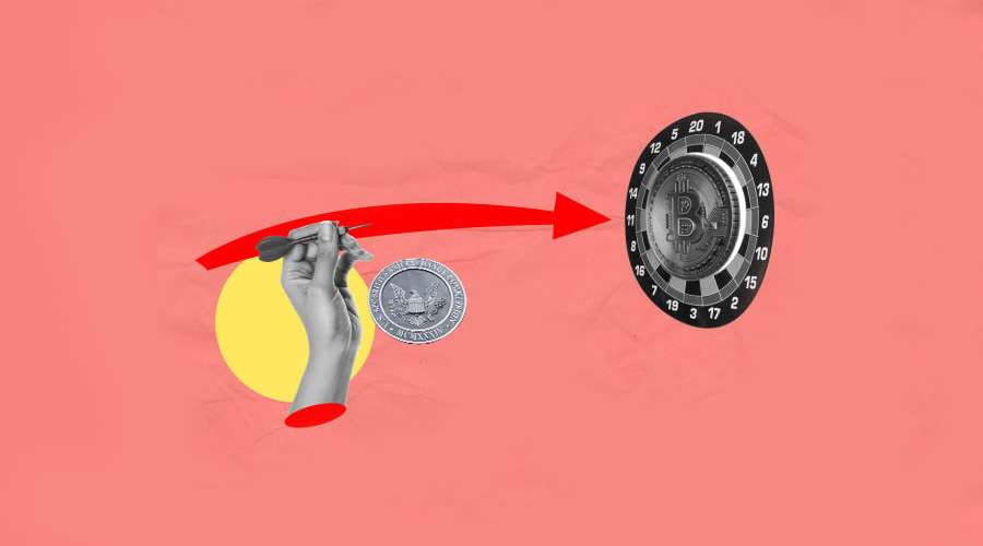 Two punch man – SEC sues Coinbase and&nbsp;Binance