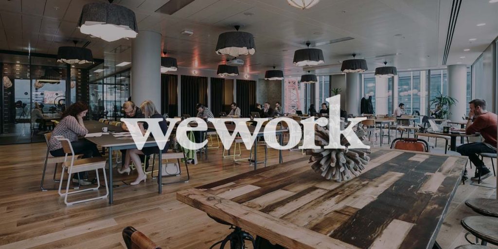 WeBroke: Why did WeWork file for&nbsp;bankruptcy?