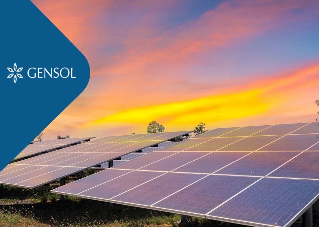 Riding Renewable Waves: Gensol Engineering’s Ups and&nbsp;Downs