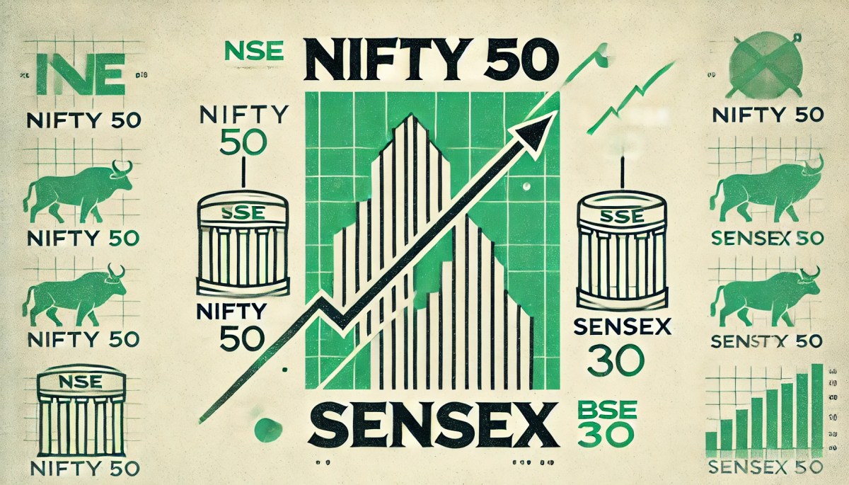 Is Nifty 50 still the one? Or is it time to look at new&nbsp;indices?